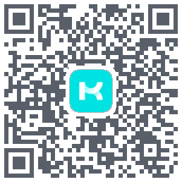 KIRI Enginedu code QR de téléchargement