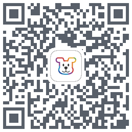 小白学习打印的下載二維碼