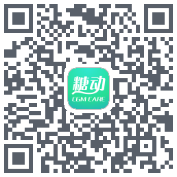 糖动健康 QRcode