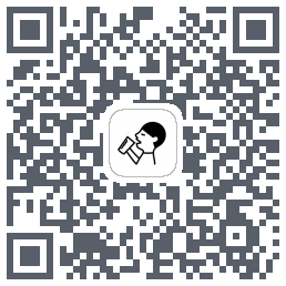 喜茶GO QRcode