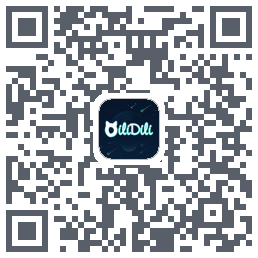 嘀哩语音的下载二维码