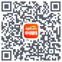 中钢网 QR-код для загрузки