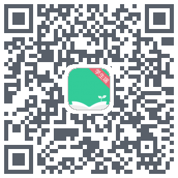 阅伴学生端的下载二维码