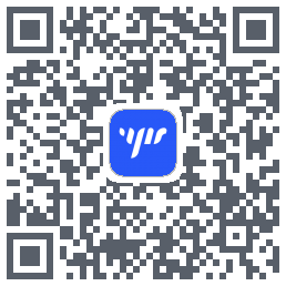 爱原物código QR de descarga de