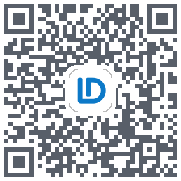 蓝豆云 QRcode