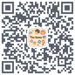 TheGame的下載二維碼