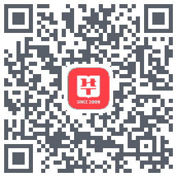 华图在线 QRcode