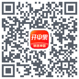 开单果kod QR do pobrania