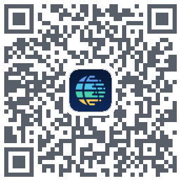 电网头条 QRcode