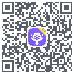 猫鼬社群 QRcode