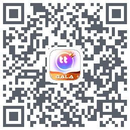 TalkTalk的下載二維碼