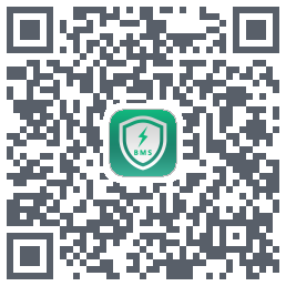 BMS Meta QR-код для загрузки