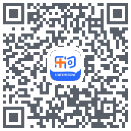 乐问医学 QRcode