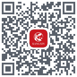康昕生态食品 QRcode
