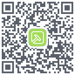 Tinker Card的下載二維碼