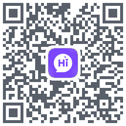 越聊 QRcode