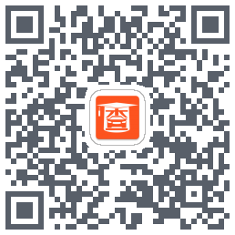查博士 QRcode