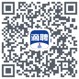 滴聘 QRcode