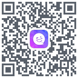 脸缘 QRcode