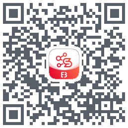 胜券POS-E3的下載二維碼