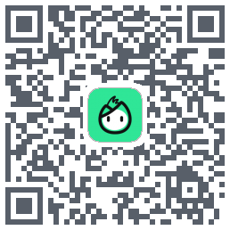 小伴código QR de descarga de