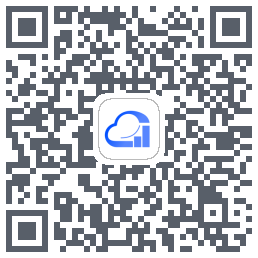 云投 QRcode