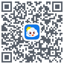 晓天气 QRcode