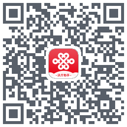 沃厅助手的下载二维码