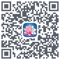 Zen Color QRcode