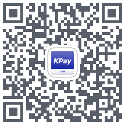 KPAY CRM βcódigo QR de descarga de