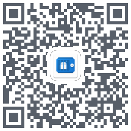远离手机 QRcode