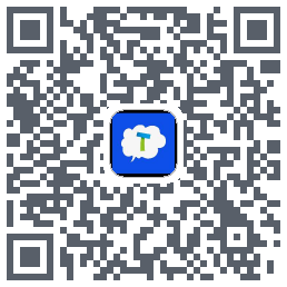 S-Talk的下載二維碼