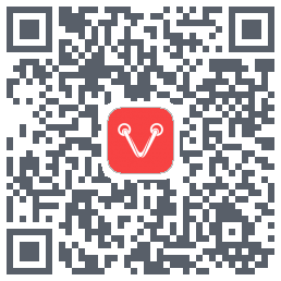 Voghion QRcode