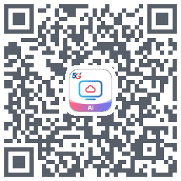天翼云电脑 QRcode