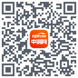 中钢网 QR-код для загрузки