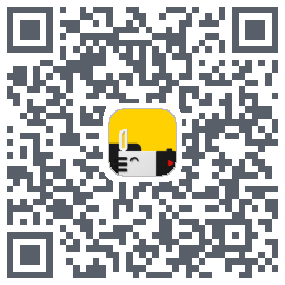 快乐斑马HD QRcode