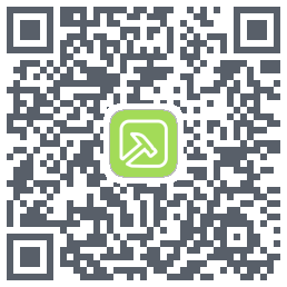 Tinker Card的下載二維碼
