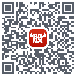 牛股王股票código QR de descarga de