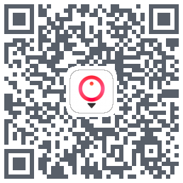 有鱼记账codice QR per il download