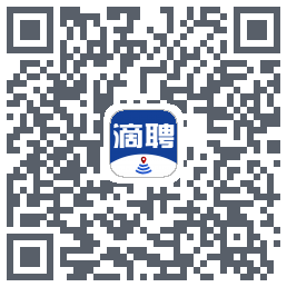 滴聘 QR-код для загрузки