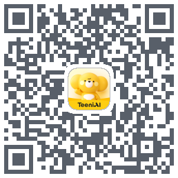 听力熊 QRcode