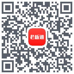 饮食老板通 Prokod QR do pobrania
