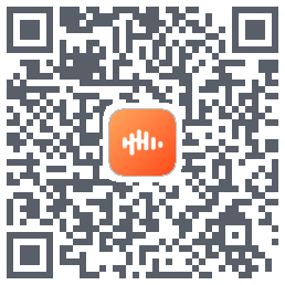 Castbox QRcode