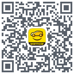 WarmCar的下載二維碼
