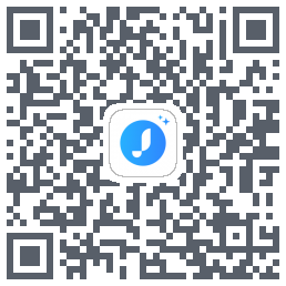 求职无忧 QRcode
