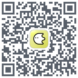 Blurrr QR-код для загрузки