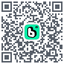 波点音乐 QRcode