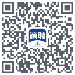滴聘 QR-код для загрузки