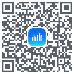 数据分析V11codice QR per il download