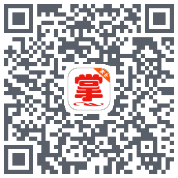 掌通宝家长版 QRcode